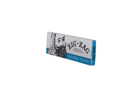 Zig Zag Ultra Thin - 1 1/4