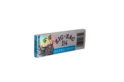 Zig Zag Ultra Thin - 1 1/4