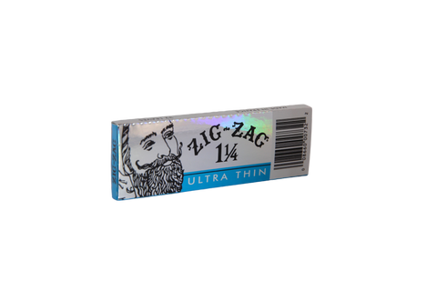 Zig Zag Ultra Thin - 1 1/4