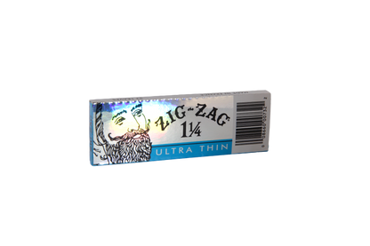 Zig Zag Ultra Thin - 1 1/4