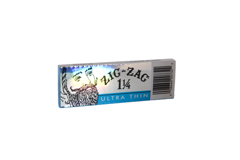 Zig Zag Ultra Thin - 1 1/4