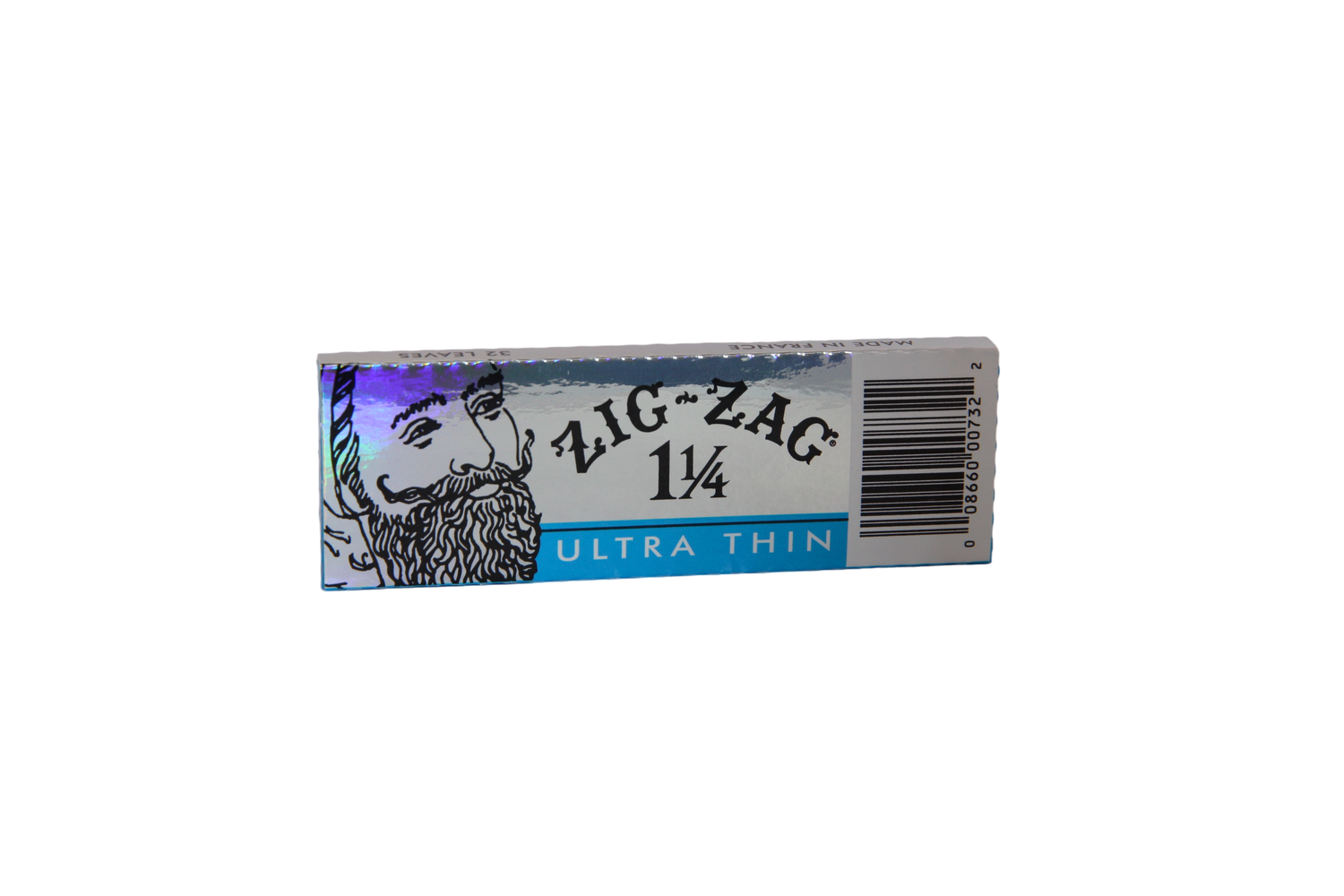 Zig Zag Ultra Thin - 1 1/4