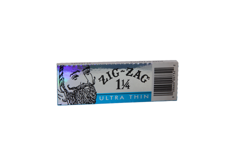 Zig Zag Ultra Thin - 1 1/4