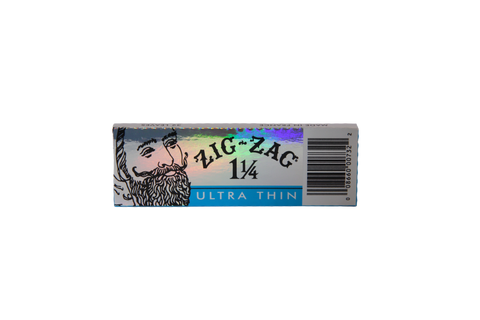 Zig Zag Ultra Thin - 1 1/4