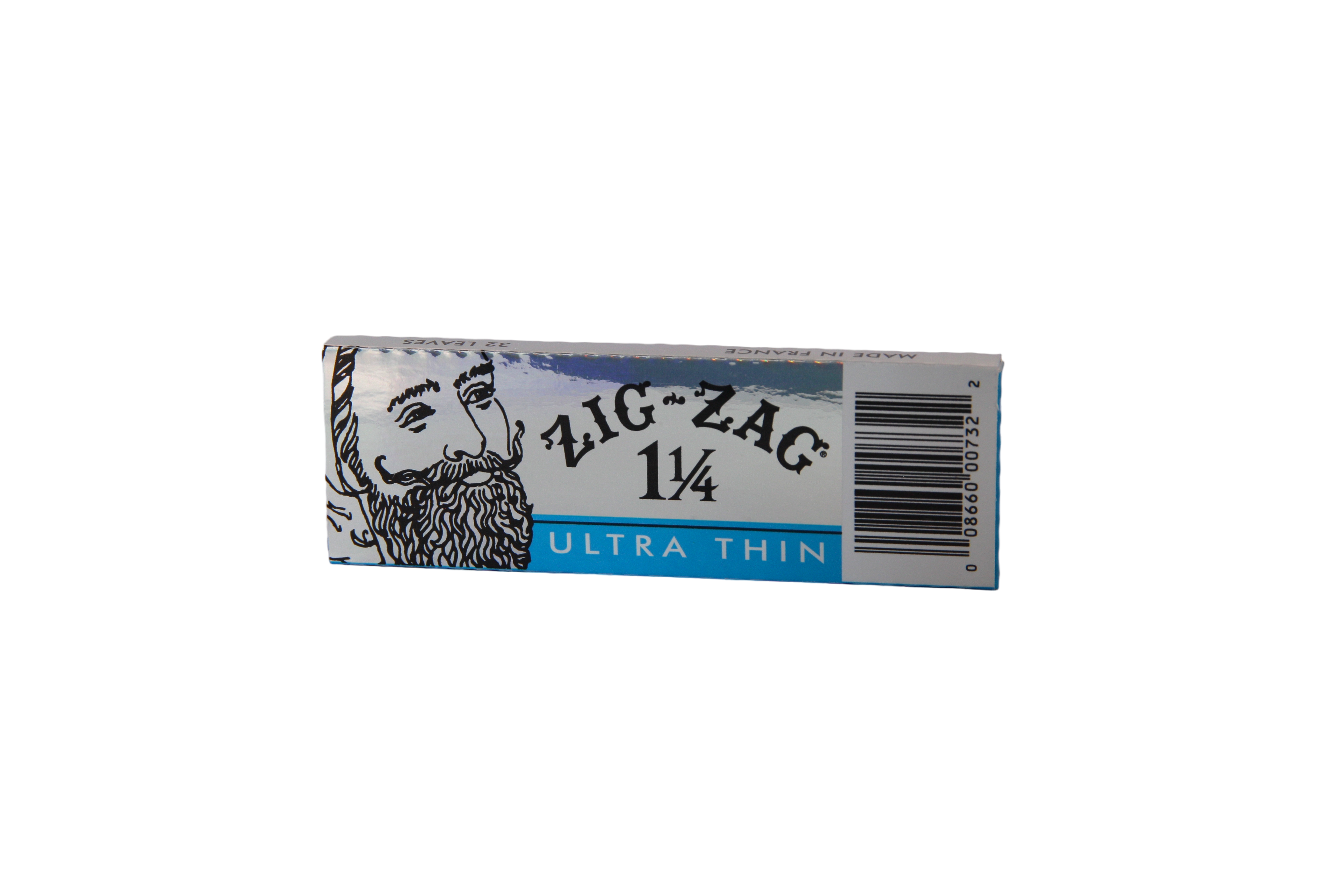 Zig Zag Ultra Thin - 1 1/4