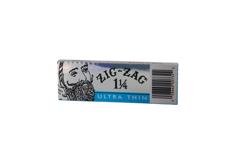 Zig Zag Ultra Thin - 1 1/4