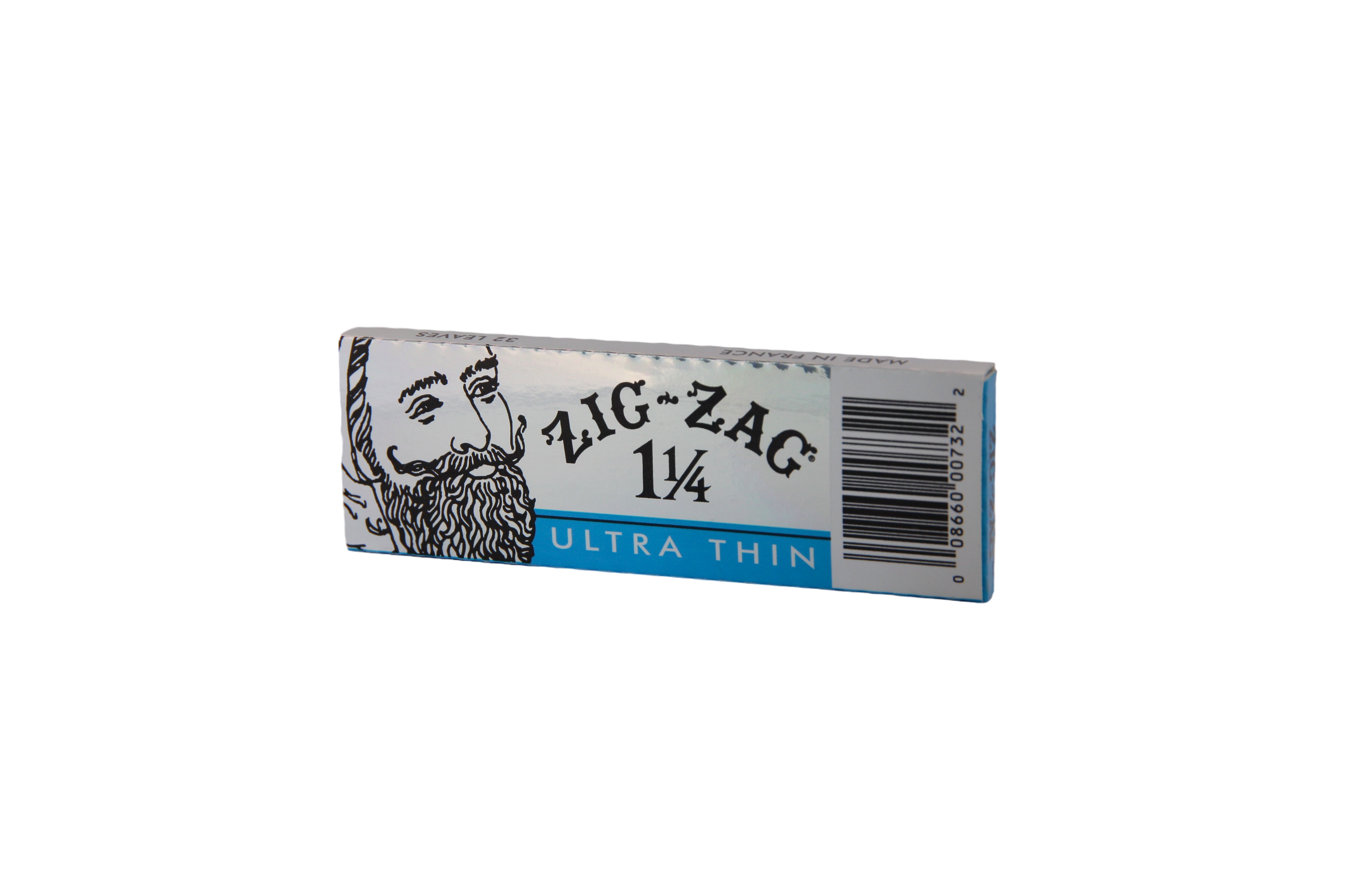 Zig Zag Ultra Thin - 1 1/4