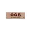 OCB Organic Hemp Papers - 1 1/4