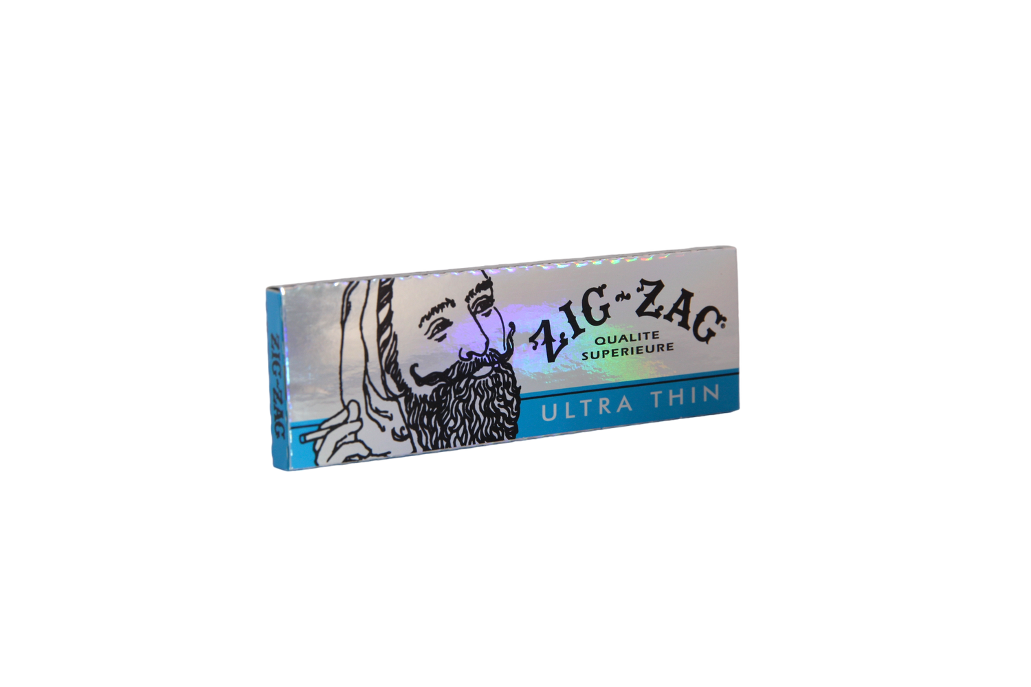 Zig Zag Ultra Thin - 1 1/4