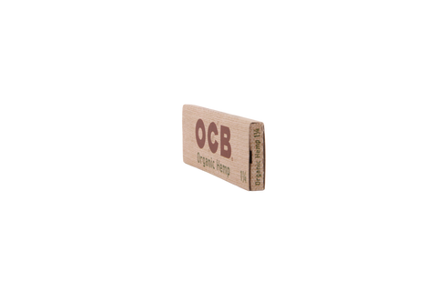 OCB Organic Hemp Papers - 1 1/4