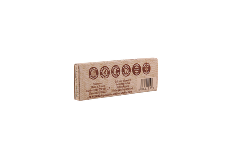 OCB Organic Hemp Papers - 1 1/4