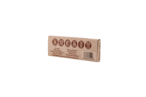 OCB Organic Hemp Papers - 1 1/4