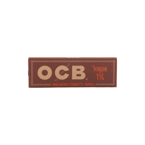 OCB Virgin Papers - 1 1/4