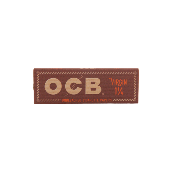 OCB Virgin Papers - 1 1/4