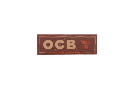 OCB Virgin Papers - 1 1/4