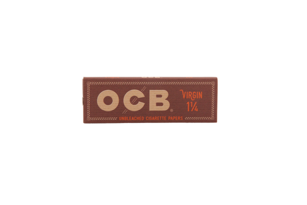 OCB Virgin Papers - 1 1/4