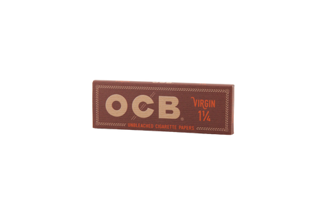 OCB Virgin Papers - 1 1/4