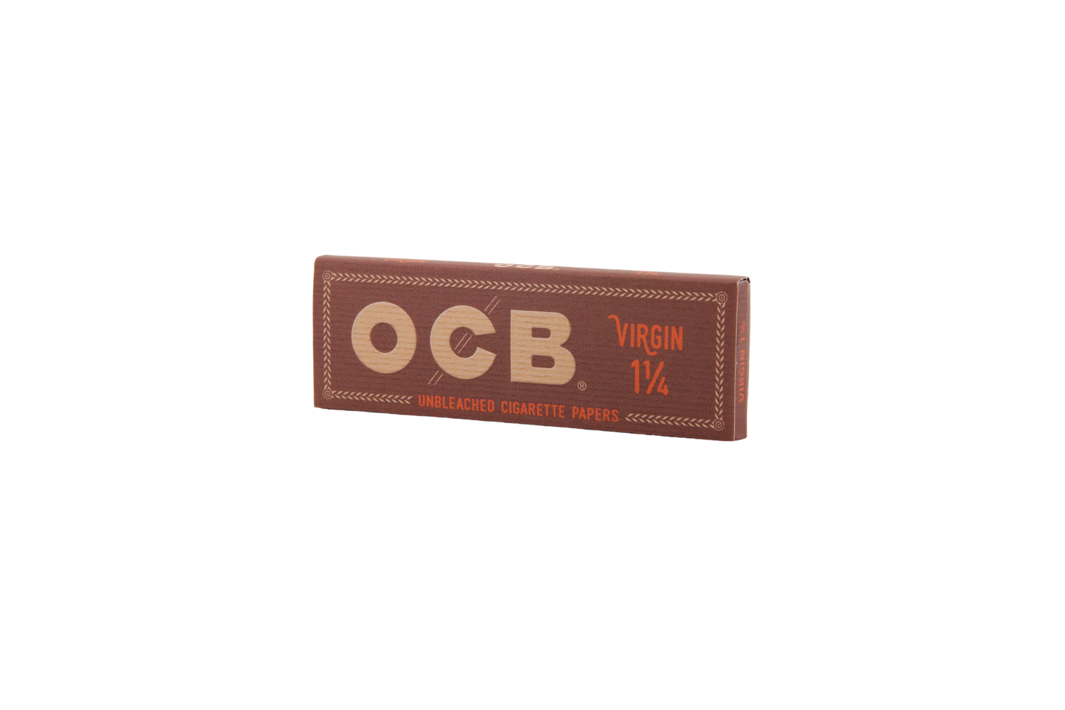 OCB Virgin Papers - 1 1/4