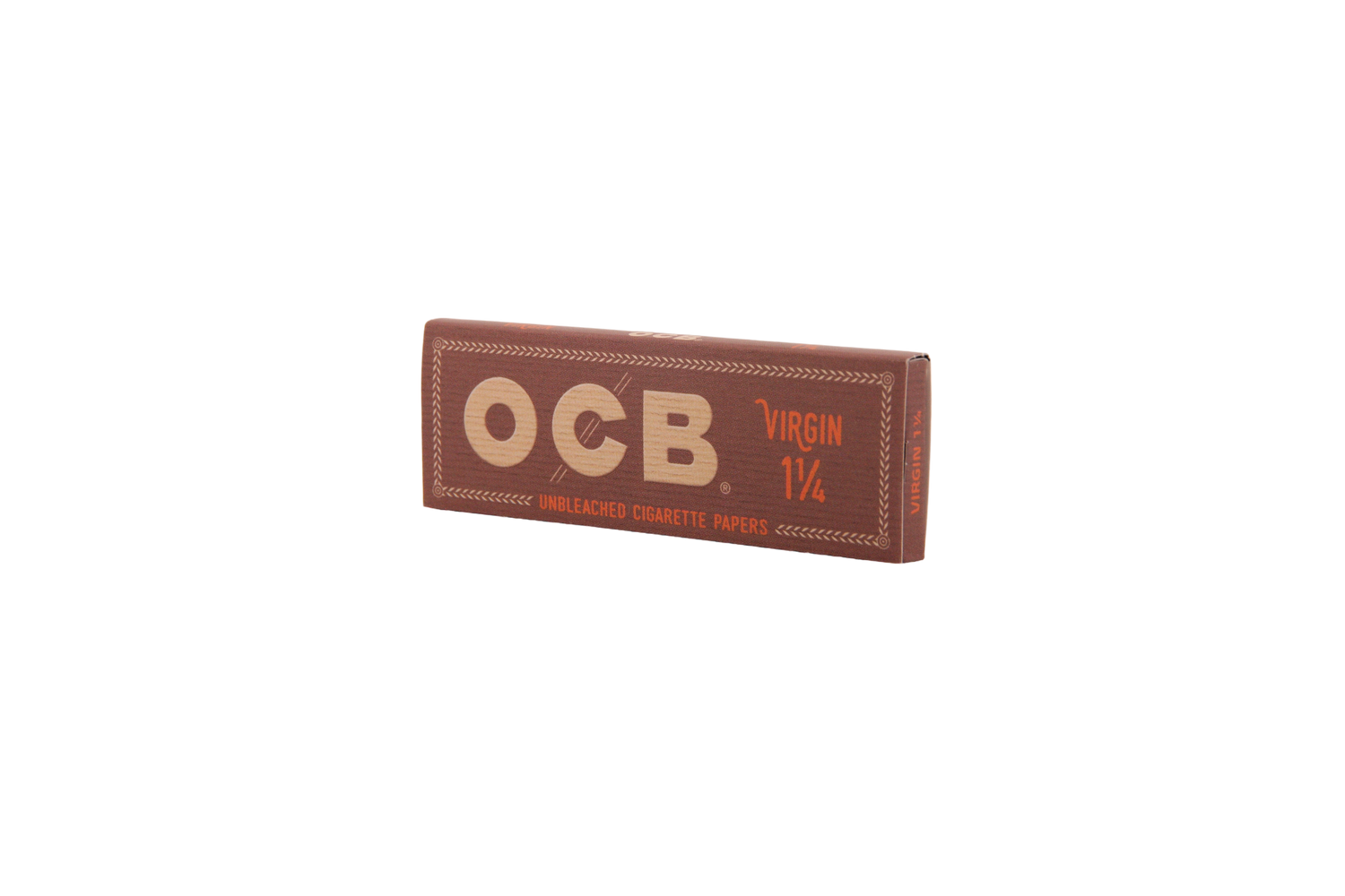 OCB Virgin Papers - 1 1/4