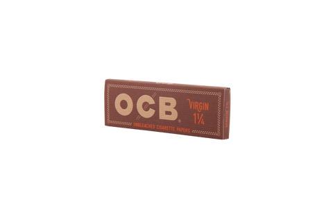 OCB Virgin Papers - 1 1/4