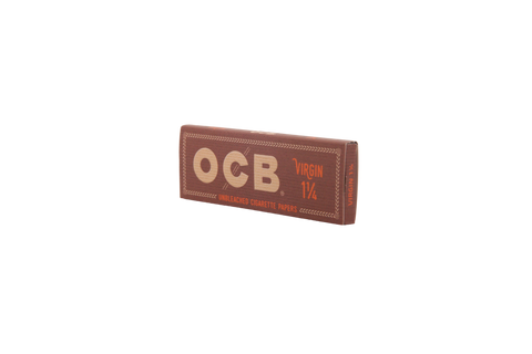 OCB Virgin Papers - 1 1/4