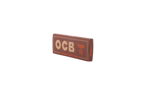 OCB Virgin Papers - 1 1/4