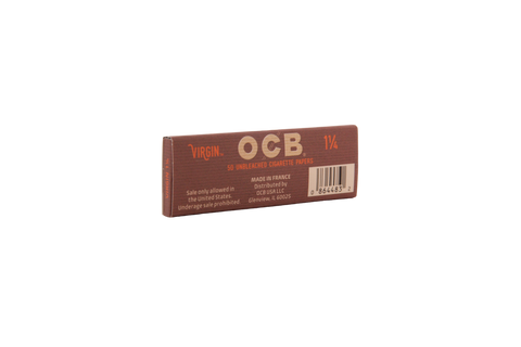 OCB Virgin Papers - 1 1/4