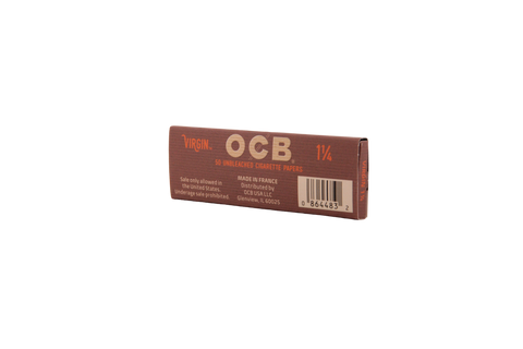 OCB Virgin Papers - 1 1/4