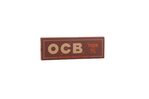 OCB Virgin Papers - 1 1/4