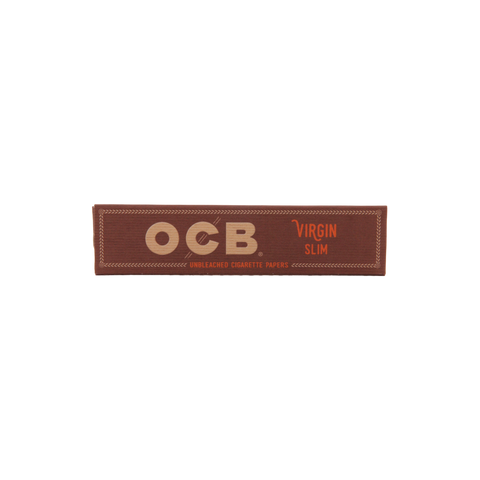 OCB Virgin Papers - King Size