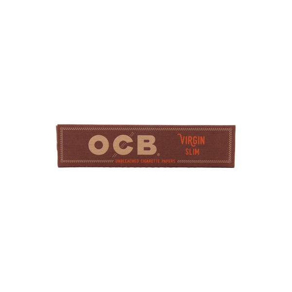 OCB Virgin Papers - King Size