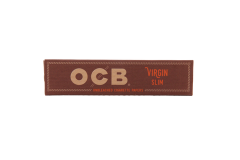 OCB Virgin Papers - King Size