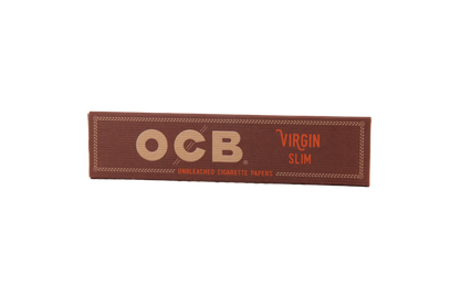 OCB Virgin Papers - King Size
