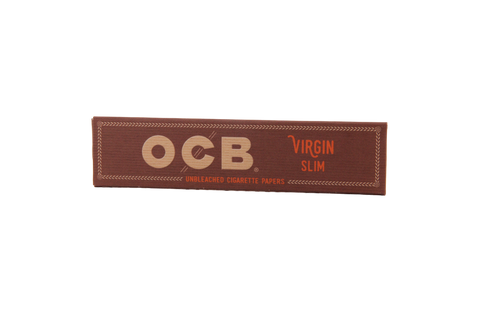 OCB Virgin Papers - King Size