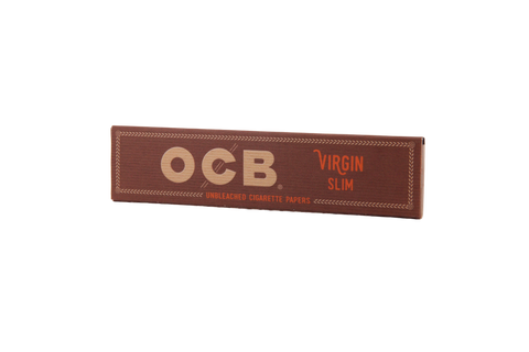 OCB Virgin Papers - King Size