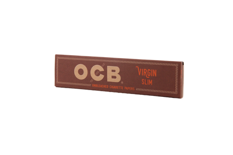 OCB Virgin Papers - King Size