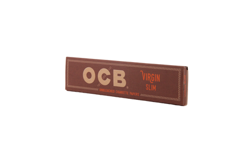 OCB Virgin Papers - King Size