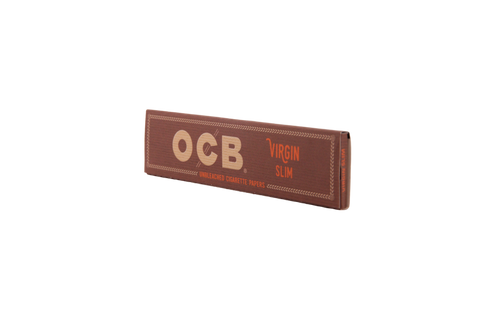 OCB Virgin Papers - King Size