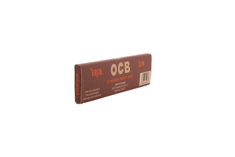 OCB Virgin Papers - King Size