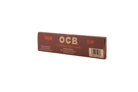 OCB Virgin Papers - King Size