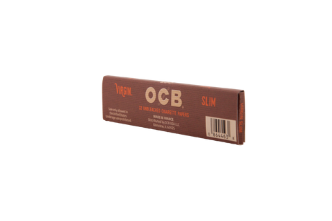 OCB Virgin Papers - King Size