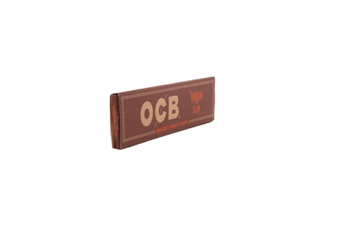 OCB Virgin Papers - King Size