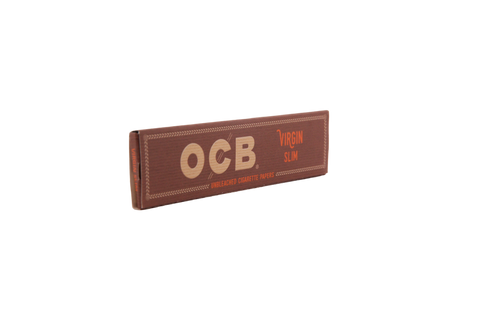 OCB Virgin Papers - King Size