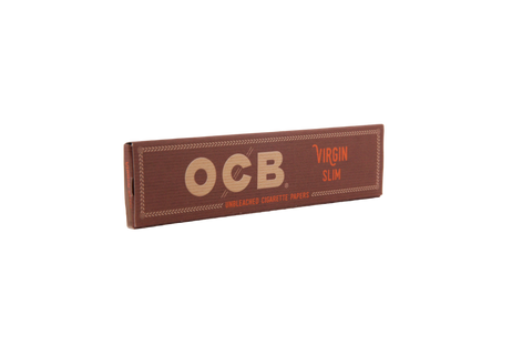 OCB Virgin Papers - King Size