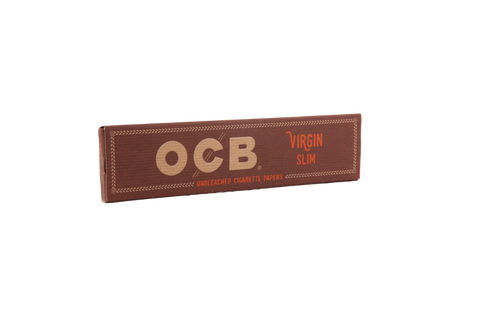 OCB Virgin Papers - King Size