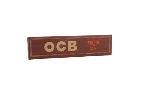 OCB Virgin Papers - King Size