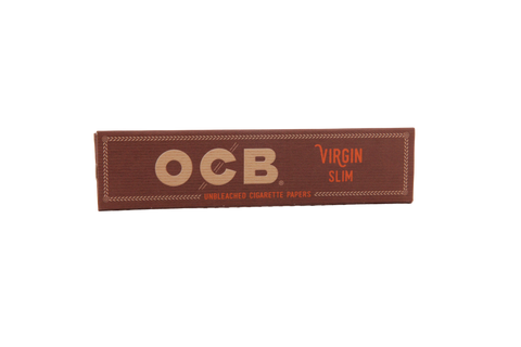 OCB Virgin Papers - King Size