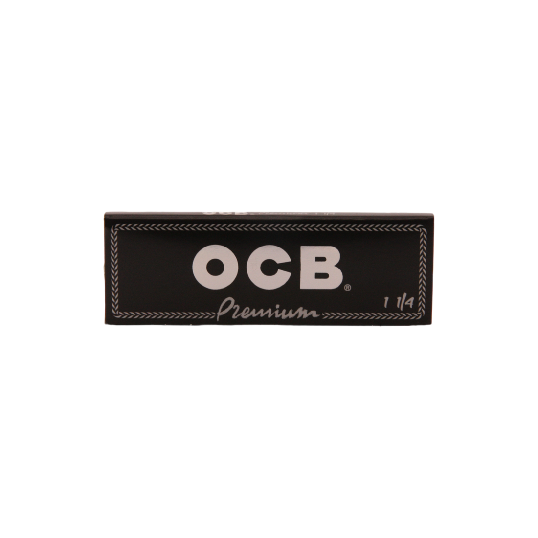 OCB Premium Papers - 1 1/4