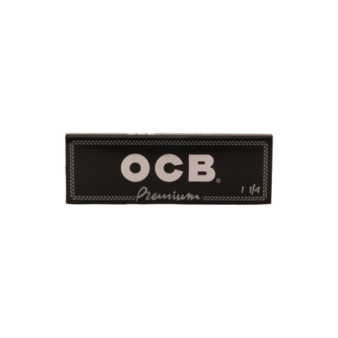 OCB Premium Papers - 1 1/4