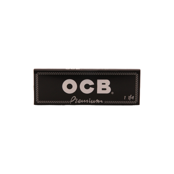 OCB Premium Papers - 1 1/4